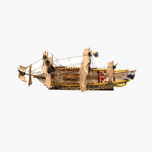 MAQUETTE D