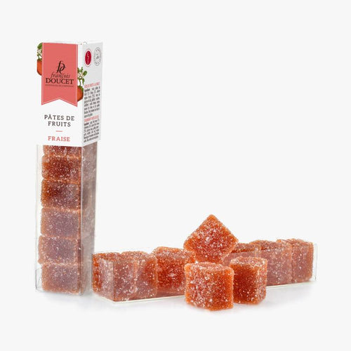 PATES DE FRUITS - Le Comptoir Maritime - 1