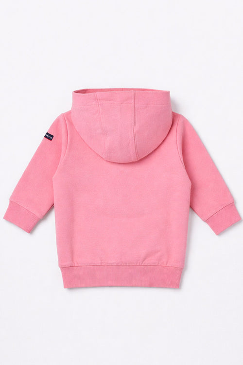Sweat zippé Baby - coton - Le Comptoir Maritime - 2