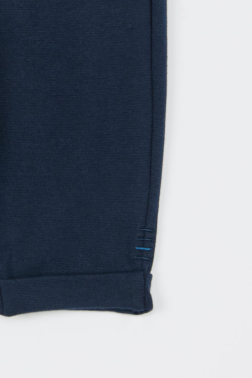 Pantalon Baby - coton - Le Comptoir Maritime - 3
