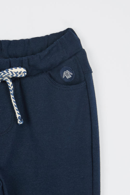 Pantalon Baby - coton - Le Comptoir Maritime - 2