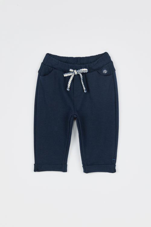 Pantalon Baby - coton - Le Comptoir Maritime - 1