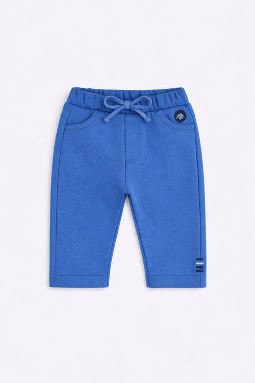 Pantalon Baby - coton - Le Comptoir Maritime - 1