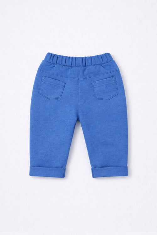 Pantalon Baby - coton - Le Comptoir Maritime - 2