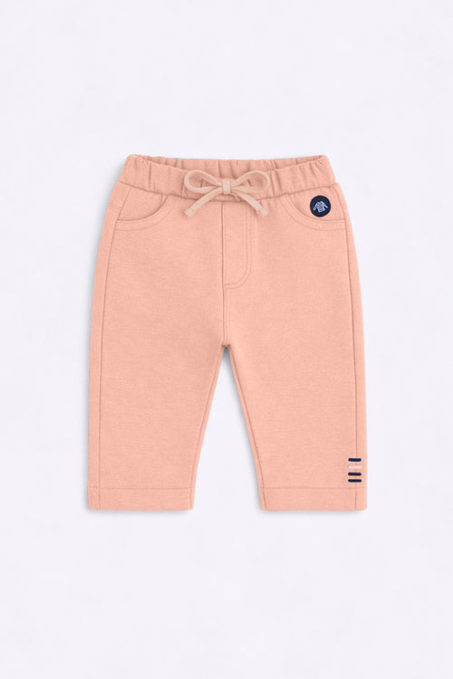 Pantalon Baby - coton - Le Comptoir Maritime - 1