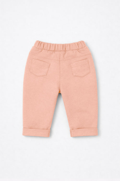 Pantalon Baby - coton - Le Comptoir Maritime - 2