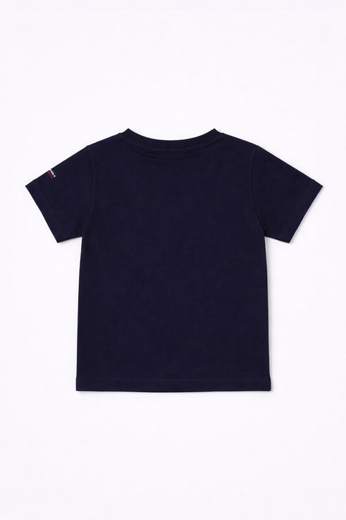 T-shirt Pirate Kids- coton - Le Comptoir Maritime - 2