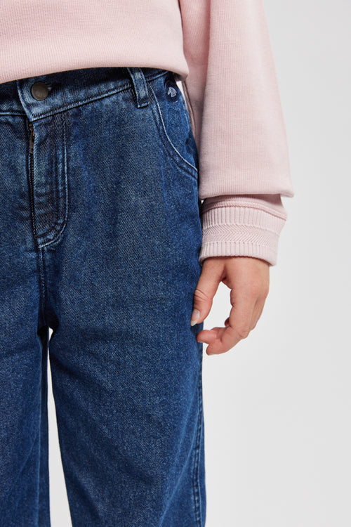 Jean Kids - coton - Le Comptoir Maritime - 3