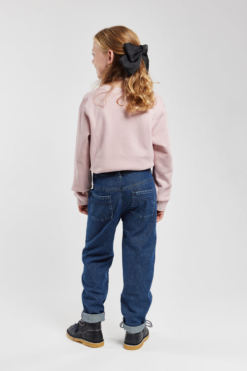 Jean Kids - coton - Le Comptoir Maritime - 5
