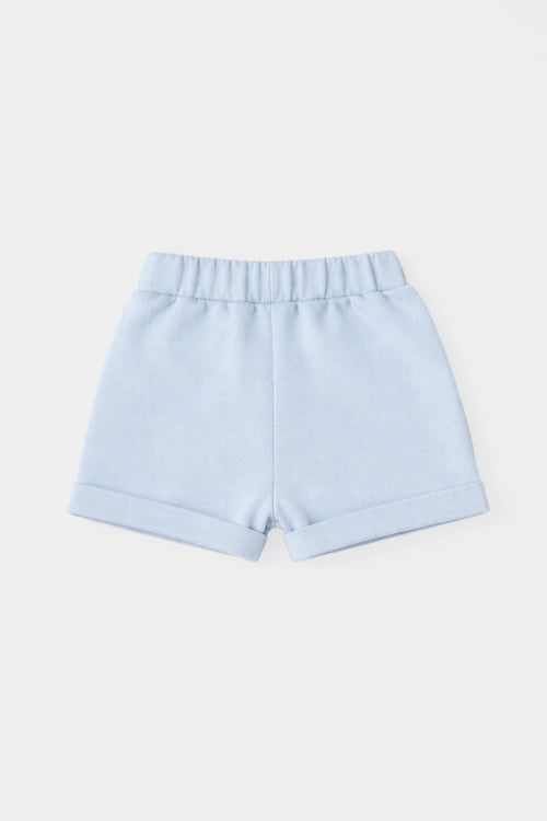 Short Baby - coton - Le Comptoir Maritime - 2