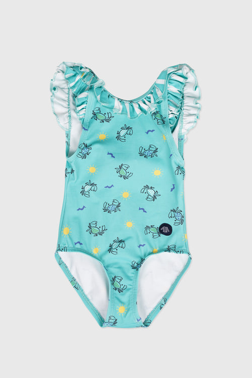 Maillot de bain Kids - Le Comptoir Maritime - 1
