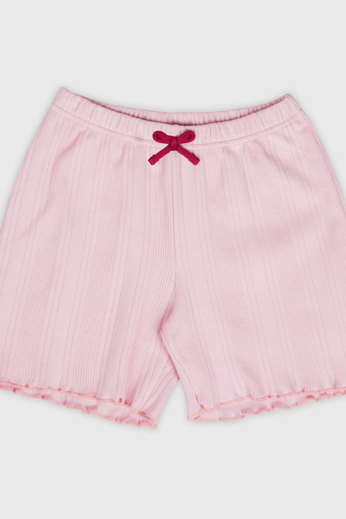 Ensemble pyja-short Kids - coton - Le Comptoir Maritime - 3
