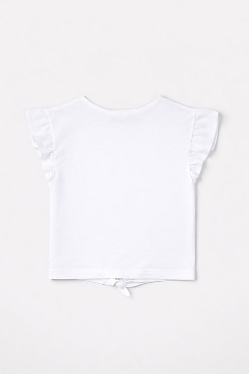 T-shirt mouettes Kids - coton léger - Le Comptoir Maritime - 3