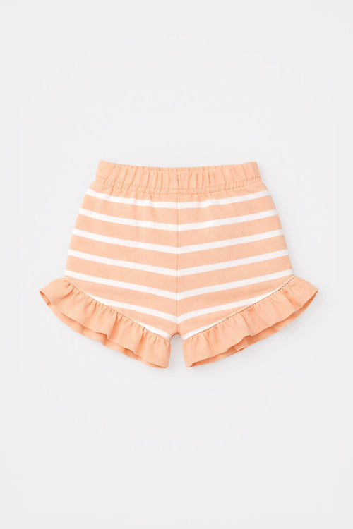 Pyjama rayé Baby - coton léger - Le Comptoir Maritime - 5