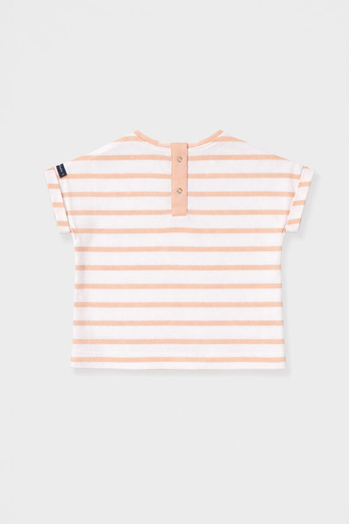 Pyjama rayé Baby - coton léger - Le Comptoir Maritime - 4