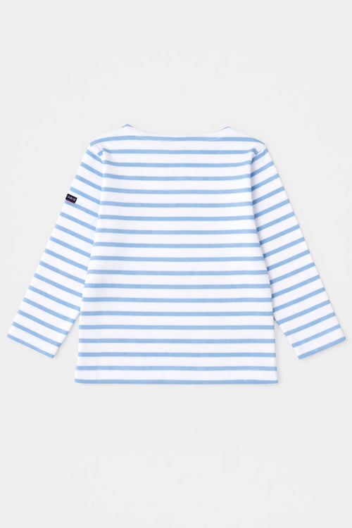 Marinière Kids - coton épais - Le Comptoir Maritime - 2