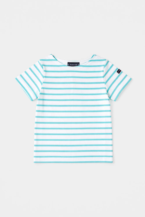 Marinière Kids - coton léger - Le Comptoir Maritime - 1