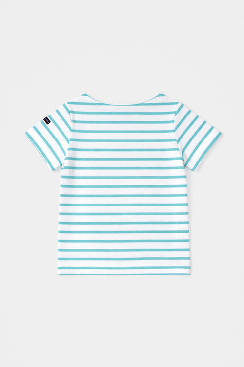 Marinière Kids - coton léger - Le Comptoir Maritime - 2