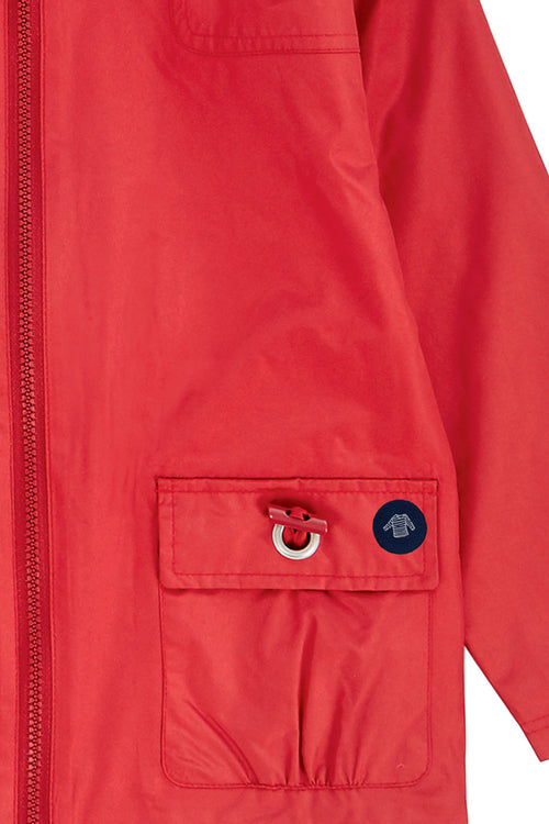 Ciré AUDIERNE Kids - Le Comptoir Maritime - 3