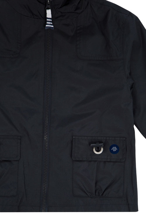 Ciré Audierne Kids - Le Comptoir Maritime - 3