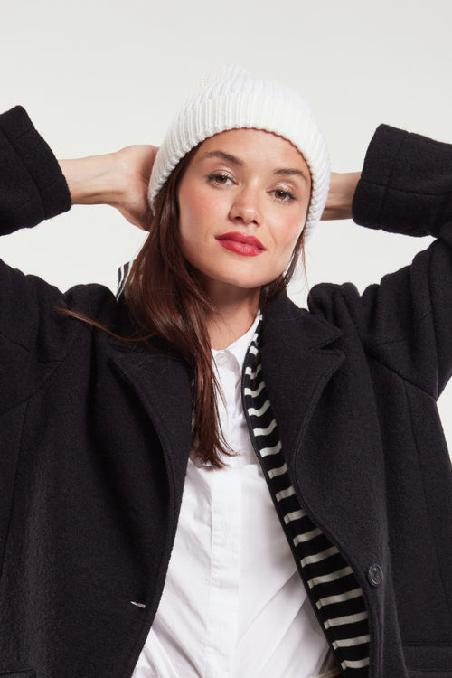 Bonnet Anita - laine - Le Comptoir Maritime - 2