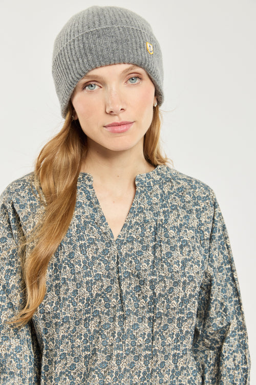 Blouse imprimée - coton - Le Comptoir Maritime - 2