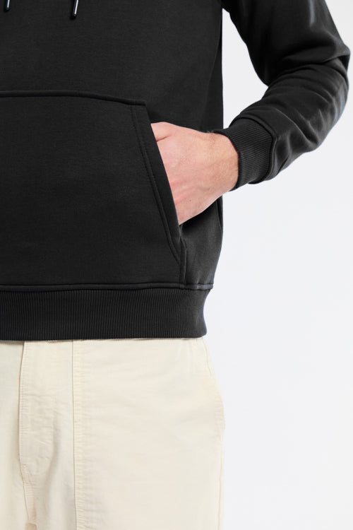 Sweat à capuche - AMB - Le Comptoir Maritime - 4