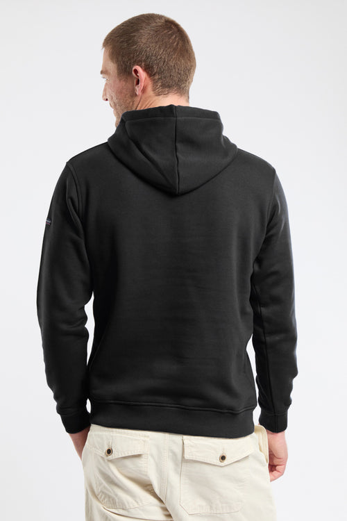 Sweat à capuche - AMB - Le Comptoir Maritime - 5