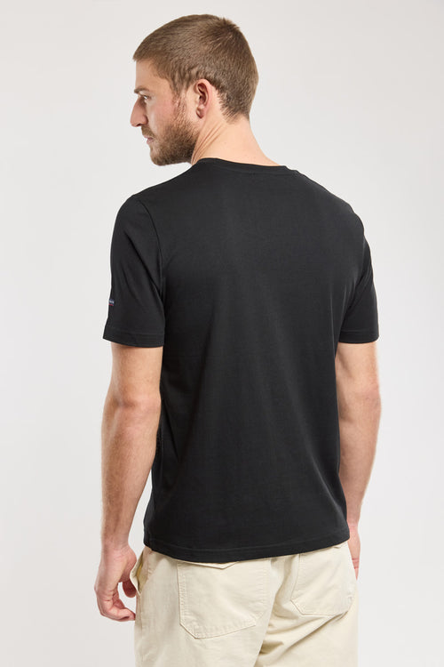 T-shirt sérigraphié - AMB - Le Comptoir Maritime - 4