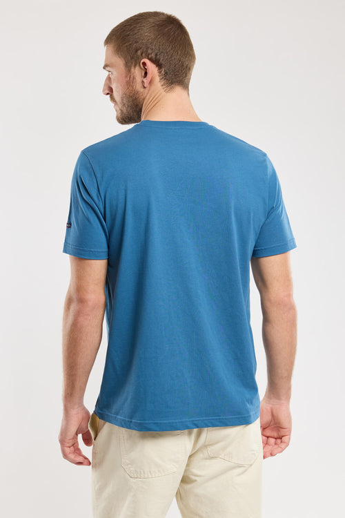 T-shirt sérigraphié - AMB - Le Comptoir Maritime - 4