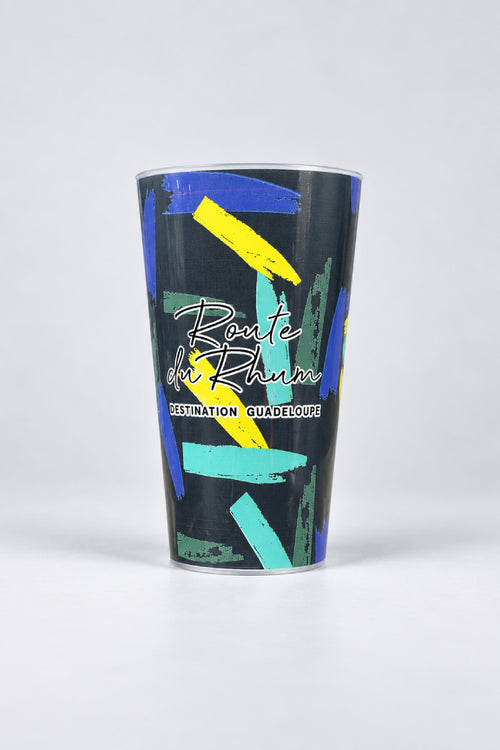 Gobelet réutilisable 33cl - Le Comptoir Maritime - 1