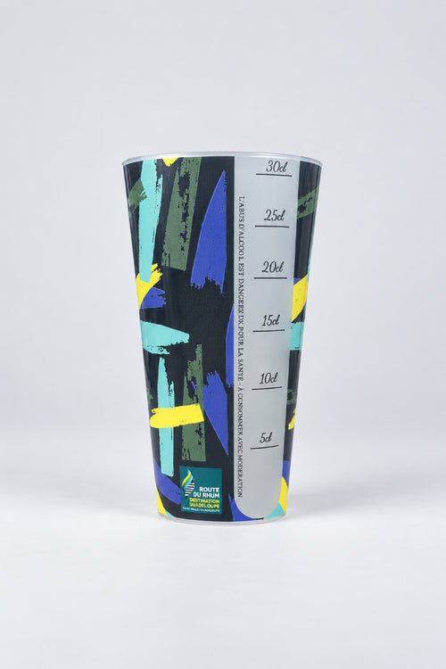 Gobelet réutilisable 33cl - Le Comptoir Maritime - 2