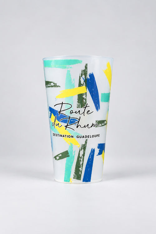 Gobelet réutilisable 33cl - Le Comptoir Maritime - 1