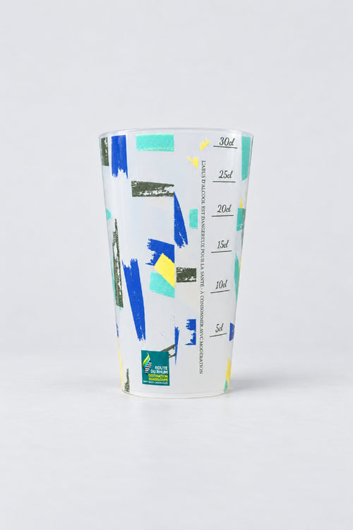 Gobelet réutilisable 33cl - Le Comptoir Maritime - 2