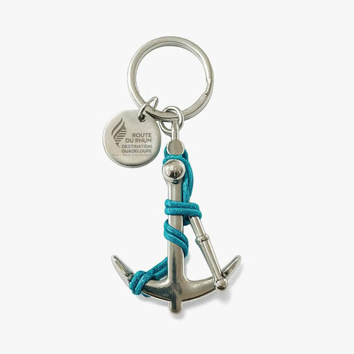 PORTE-CLÉS ANCRE - Le Comptoir Maritime - 1