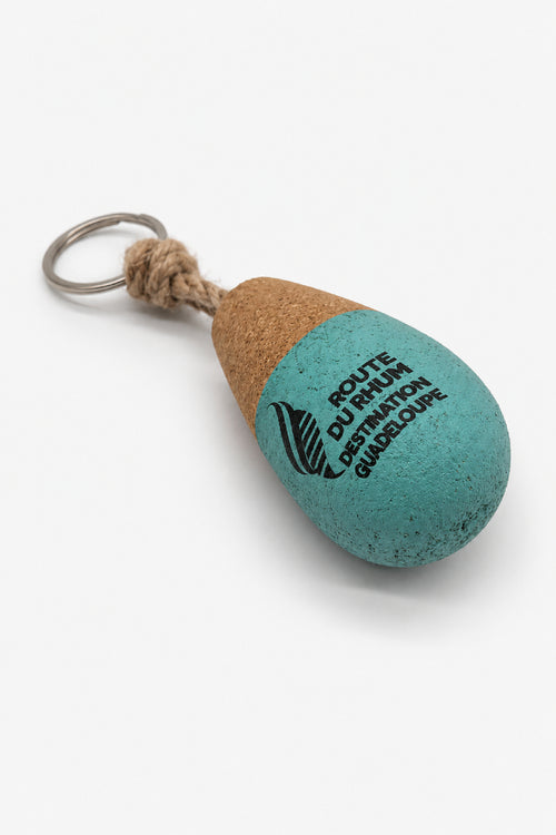 Porte-clé avec flotteur - Le Comptoir Maritime - 1