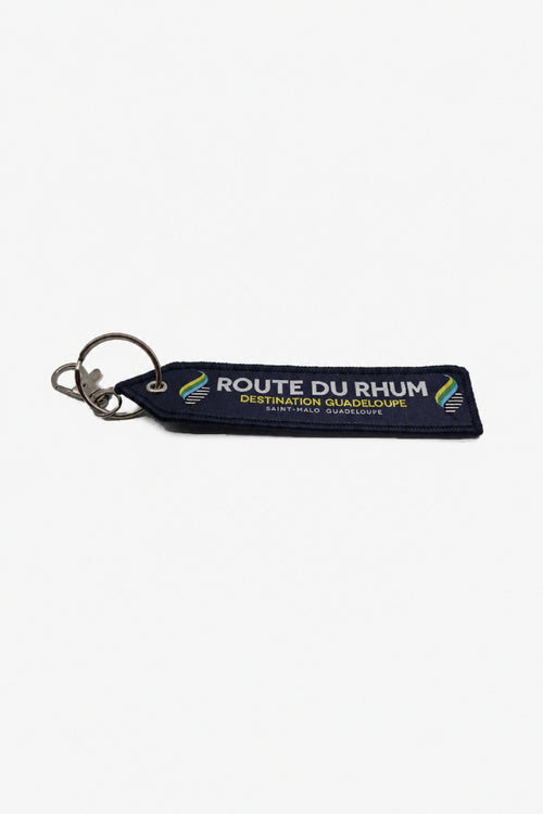Porte-clé flamme - Le Comptoir Maritime - 1