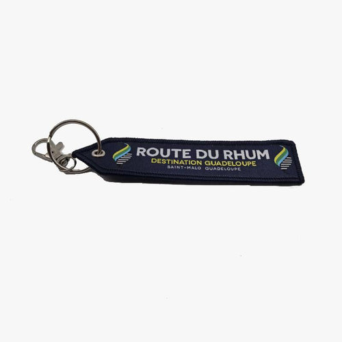 PORTE-CLES FLAMMES - Le Comptoir Maritime - 1