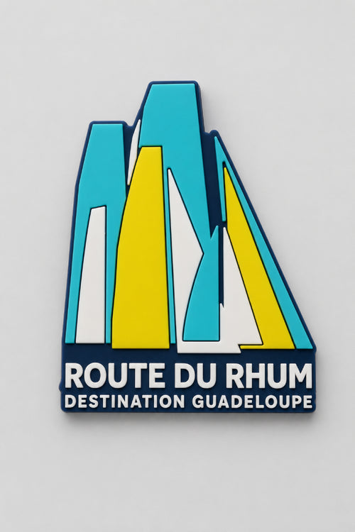 Magnet affiche - Le Comptoir Maritime - 1