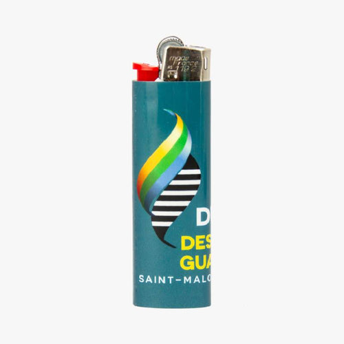 BRIQUET ROUTE DU RHUM - DESTINATION GUADELOUPE - Le Comptoir Maritime - 1