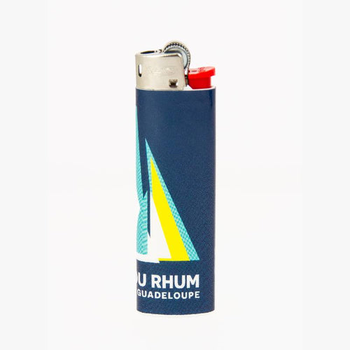 BRIQUET AFFICHE ROUTE DU RHUM - Le Comptoir Maritime - 3