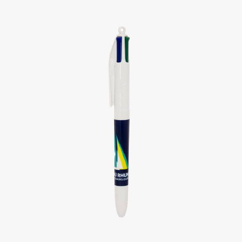 CRAYON 4 COULEURS - Le Comptoir Maritime - 1