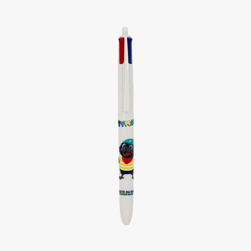 CRAYON 4 COULEURS - Le Comptoir Maritime - 1