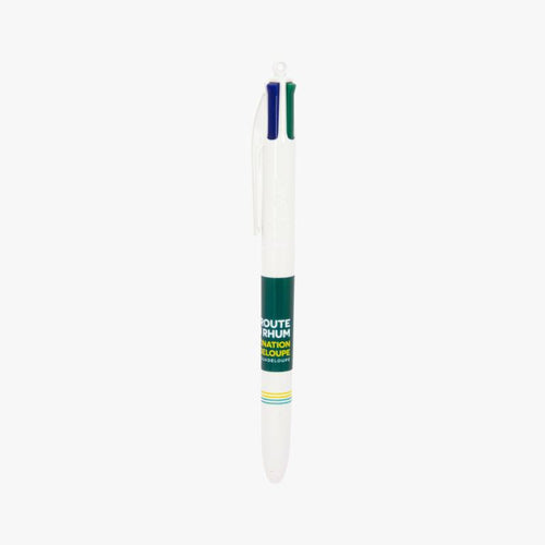 CRAYON 4 COULEURS - Le Comptoir Maritime - 1