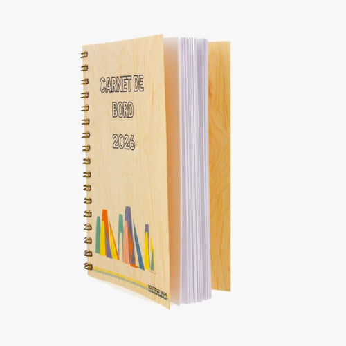 CARNET DE BORD - Le Comptoir Maritime - 2