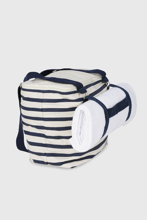 Sac shopping isotherme - Le Comptoir Maritime - 1
