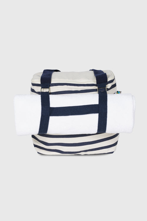 Sac shopping isotherme - Le Comptoir Maritime - 4