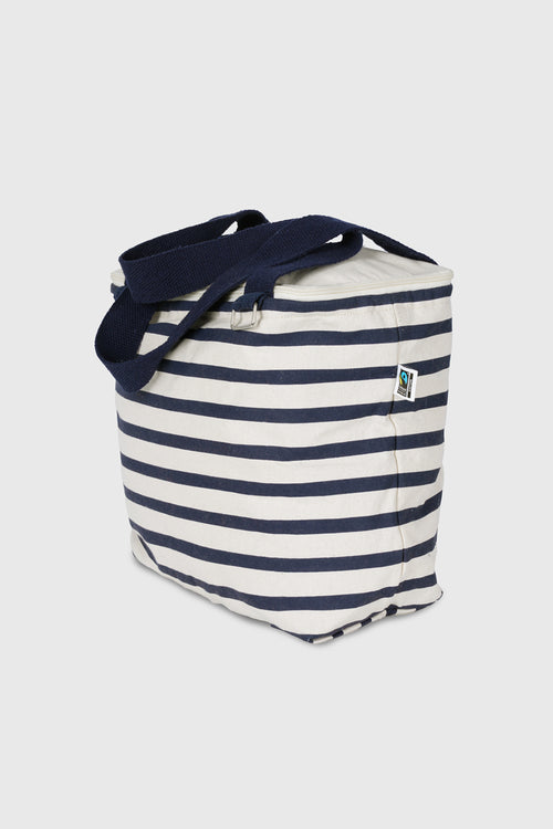 Sac shopping isotherme - Le Comptoir Maritime - 2