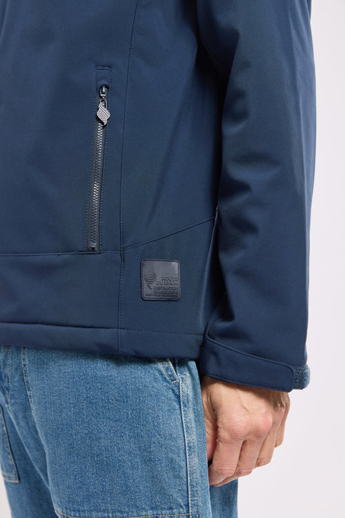 Veste softshell Homme - Le Comptoir Maritime - 4