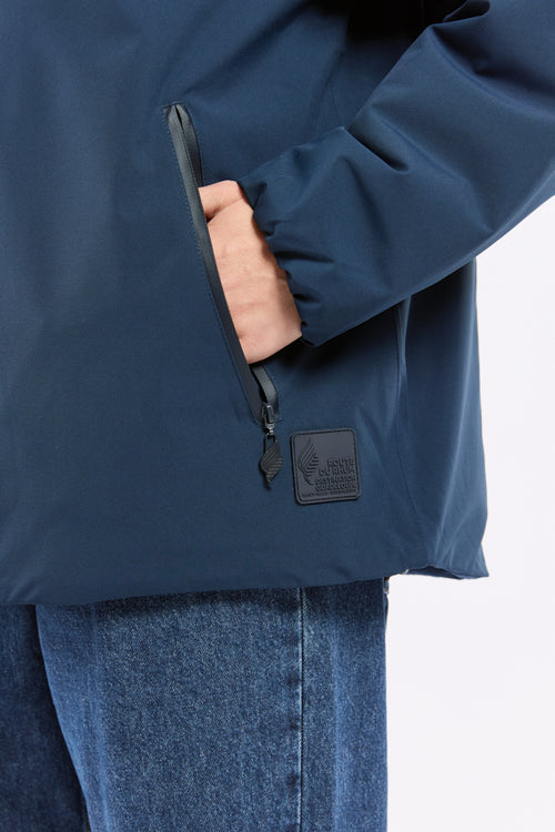 Parka doublure polaire - Femme - Le Comptoir Maritime - 6